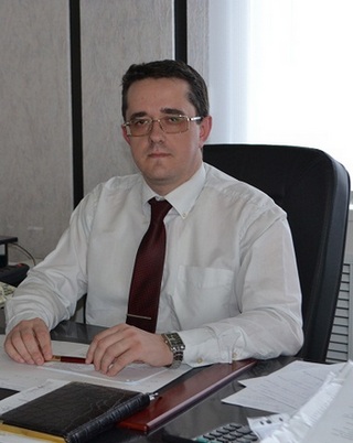 Макридов Сергей Николаевич.